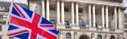 İngiltere Merkez Bankası 2020 GSYH öngörüsünü düşürdü