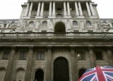 İngiltere Merkez Bankası Faiz Oranını Değiştirmedi