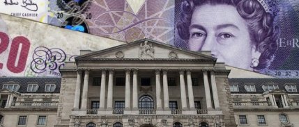 İngiltere Merkez Bankası’ndan Tarihi Karar