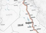 Irak, Basra Körfezi‘nden Türkiye’ye uzanacak Kalkınma Yolu Projesi'ni başlattı