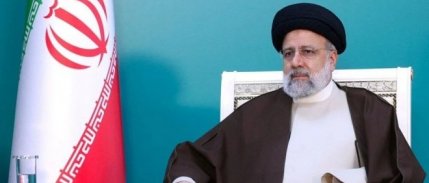 İran Cumhurbaşkanı Reisi hayatını kaybetti.