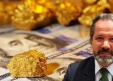 İslam Memiş, gram altın ve dolar/TL'de beklediği rakamları açıkladı
