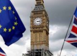 İso/Bahçıvan: 'Brexit Anlaşmasının Riskleri Yakından İzlenmeli'