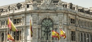 İspanya Merkez Bankası büyüme tahminini yüzde 1,4'e çekti