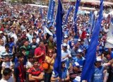 İstanbul'a yürüyüşleri yasaklanan cam işçilerinin bekleyişi sürüyor