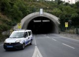 İstanbul’daki tünellerde uygulanan hız limitleri için yeni karar