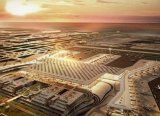 İstanbul Yeni Havalimanı’na Taşınma 30-31 Aralık'ta