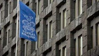 İsveç Merkez Bankası faiz kararını açıkladı