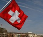 İsviçre'de enflasyon 2008'den bu yana en yüksek seviyesinde
