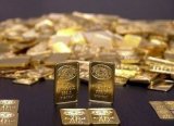 İsviçre'den altın ithalatında %39'luk artış