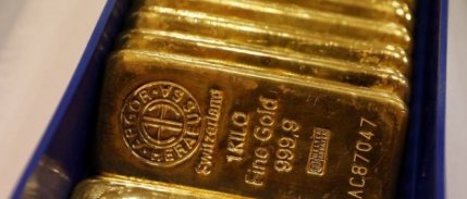 İsviçre’den yapılan altın ithalatında düşüş sürüyor