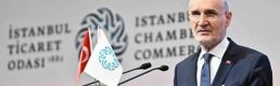 İTO Başkanı Avdagiç’ten 4 yapısal reform önerisi