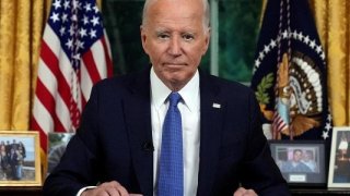 Joe Biden, 5 Kasım seçimleri için oyunu bugün kullanacak