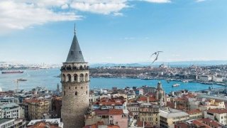 JPMorgan heyetinden Türkiye ziyareti sonrası 