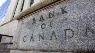 Kanada Merkez Bankası’ndan 4 yıl sonra ilk faiz indirimi