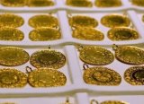 Gram altın ve çeyrek altın ne kadar oldu?: Kapalıçarşı altın fiyatları