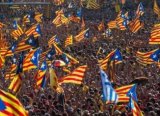 Katalonya krizi İspanya ekonomisini zora sokuyor