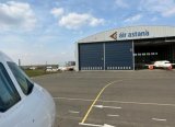 Kazakistan ulusal hava yolu şirketi Air Astana, halka arza hazırlanıyor