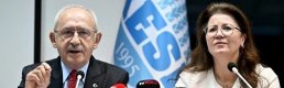 Kılıçdaroğlu’ndan Merkez Bankası Başkanı Erkan’a tepki