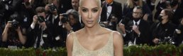 Kim Kardashian'a kripto para paylaşımı nedeniyle 1,26 milyon dolarlık ceza 