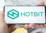 Kripto para borsası Hotbit faaliyetlerini durdurma kararı aldı