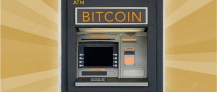 Kripto Paralar Artık ATM’lerden Alınacak
