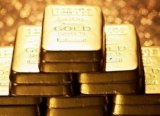 Küresel altın talebi 2018 yılında yüzde 4 yükseldi