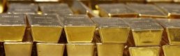 Küresel altın talebi ETF desteğiyle 3. çeyrekte yükseldi