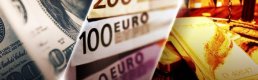 Küresel Gelişmelerle Dolar ve Euro Düştü, Borsa Yükseldi