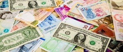 Küresel Gelişmelerle Dolar ve Euro'nun Durumu