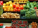 Küresel gıda fiyatları Şubat’ta aylık bazda yükseldi