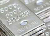 “Küresel gümüş talebi %9,4 azalabilir”