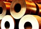 Küresel Ham Çelik Üretimi Mart'ta Yüzde 4.0 Arttı