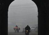 Küresel hava kirliliği: DSÖ standartlarını karşılayabilen 7 ülke