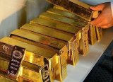 Küresel yatırım fonlarının altın varlıkları Nisan’da düştü