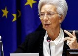 Lagarde: ECB enflasyonu orta vadeli hedefine indirmeye kararlı