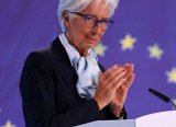Lagarde: Yurt içi fiyat baskıları yüksek, kısıtlayıcı olmaya devam edeceğiz