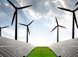 Maliyetlerin düşmesiyle yenilenebilir enerji kapasitesi artıyor