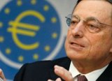 Draghi: AB Ekonomisi Dengeli ve Sağlıklı Büyüyor