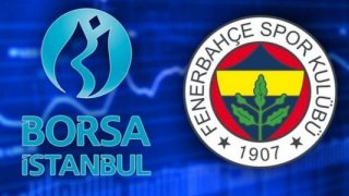 Mayıs ayında borsa liginin kazandıranı Fenerbahçe oldu