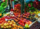 Mb: 'Enflasyondaki Düşüşü Gıda Fiyatları Sınırladı'
