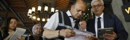 Menülerinde Türk lirası ibaresi olmayan işletmeye ceza