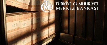 Merkez Bankası Aralık Ayı Beklenti Anketi Sonuçları Açıklandı