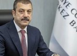 Merkez Bankası Başkanı Kavcıoğlu: Enflasyonda kalıcı düşüş sağlanacak