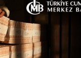 Merkez Bankası, dolar ve enflasyonda yıl sonuna ilişkin tahminleri açıkladı!