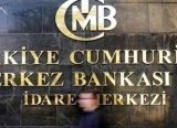 Merkez Bankası ekim ayı faiz kararını açıkladı