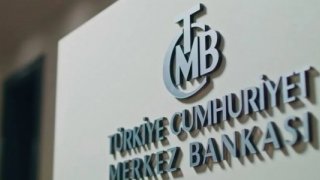 Merkez Bankası ilk kez KKM stok verilerini açıkladı