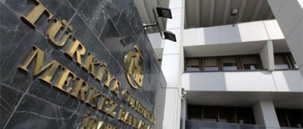 Merkez Bankası Piyasayı 30 Milyar Lira Fonladı.