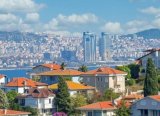Nef: Türkiye konut satışında Avrupa'da birinci