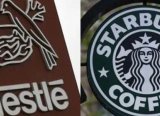 Nestle, Starbucks Ürünlerinin Satış Hakkını 7.15 Milyar Dolara Aldı